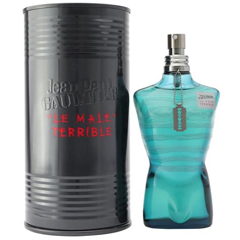 jean paul gaultier extreme spray.